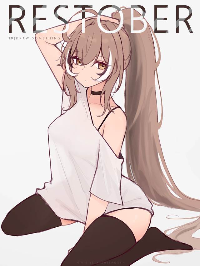 虚拟主播, Hololive, Nanashi Mumei, 乳帘