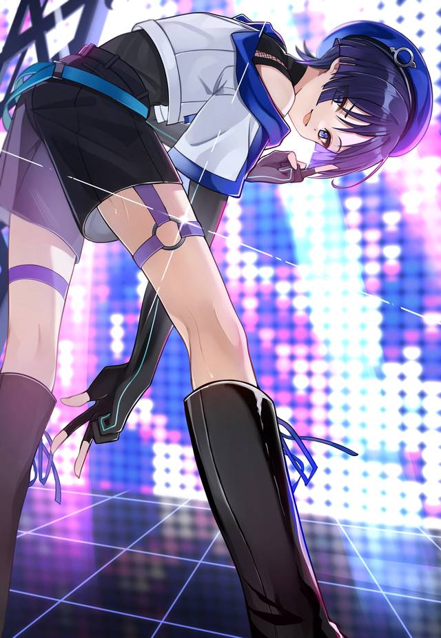 散兵, Genshin Impact, wanderer, 原神100收藏