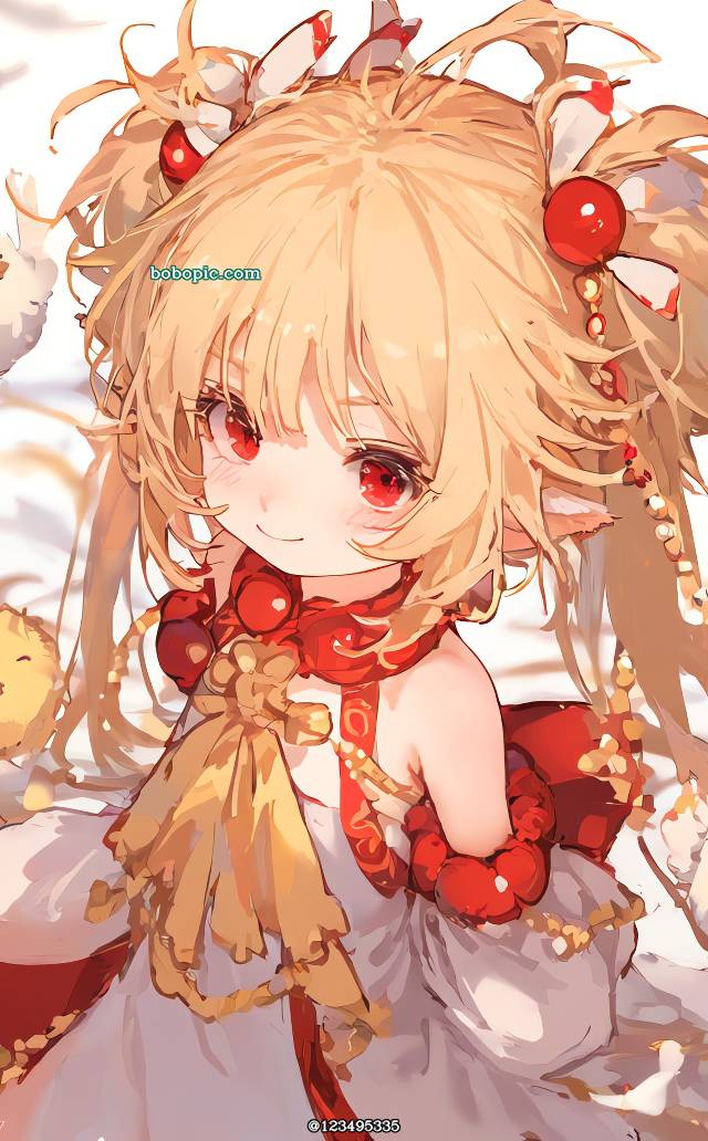 女孩子, 碧蓝幻想, 安琪拉, 十二神将(碧蓝幻想)