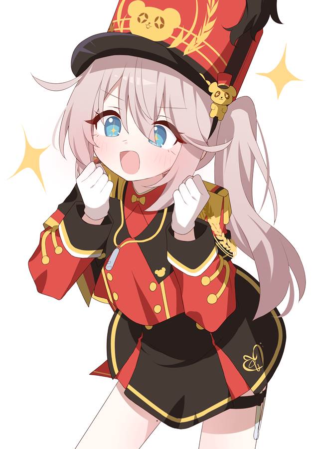 女孩子