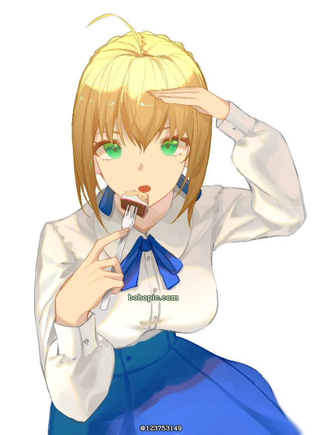 Saber,金发,阿尔托利亚·潘德拉贡,阿尔托莉雅·潘德拉贡图片