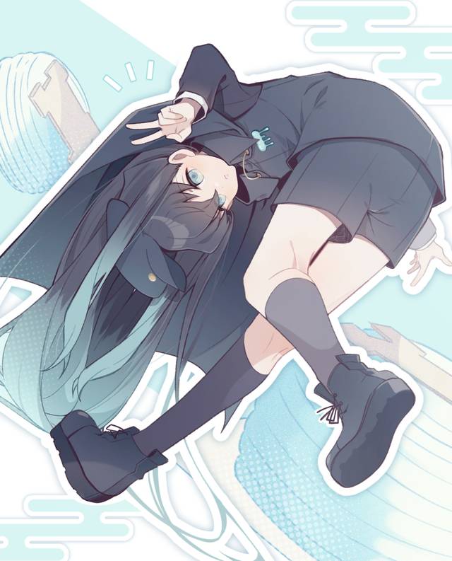 时透无一郎,鬼灭之刃图片