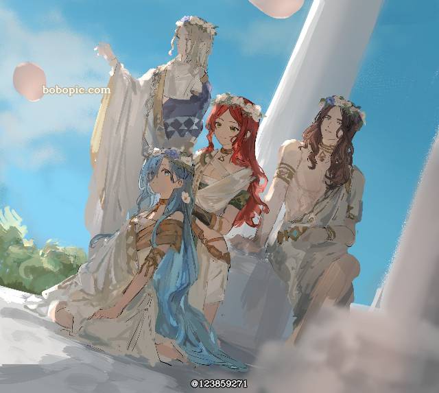 重返未来:1999图片