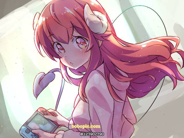 吉田优子,夏美子,街角魔族图片