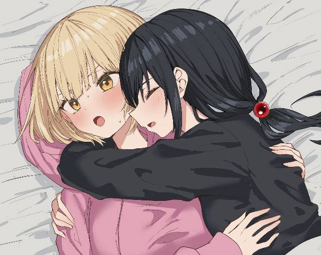 yuri