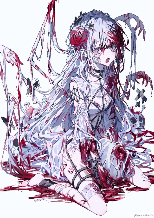 原创