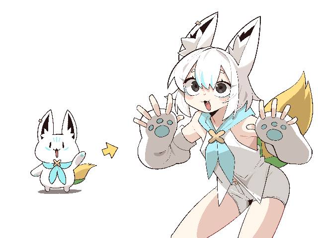 ,Hololive图片