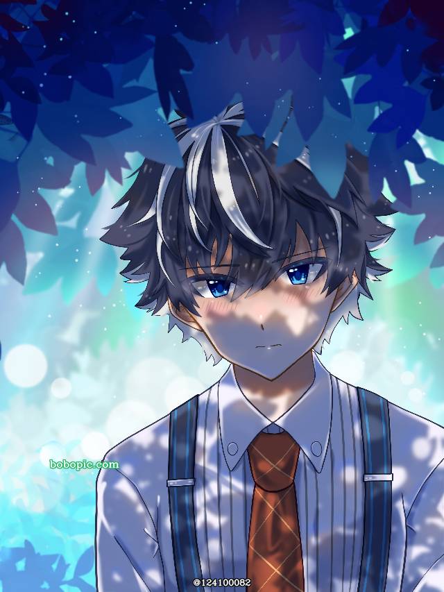 Charlemagne,FGO,Fate,查理大帝,男孩图片