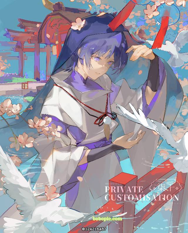 illustration, 男孩子, Jäger, Genshin Impact, wanderer, 原神100收藏