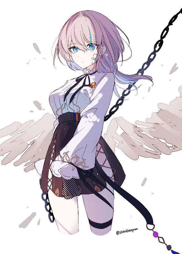 慈哀,arcaea,Arcaea图片