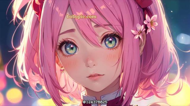 可爱,宇智波樱,春野樱,樱花,美少女图片