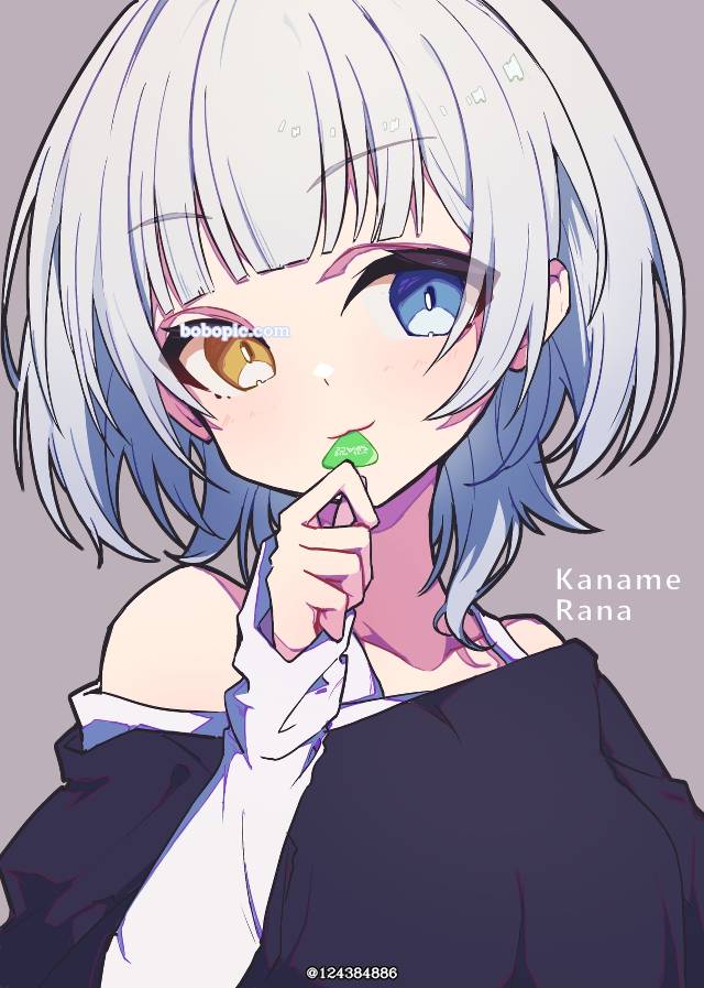 一张要乐奈,猫系,MyGO!!!!!,BanGDream绘画图片