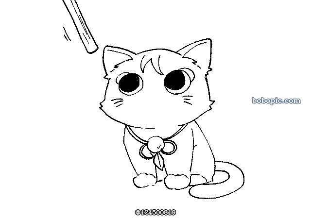 Genshin Impact, wanderer, cat