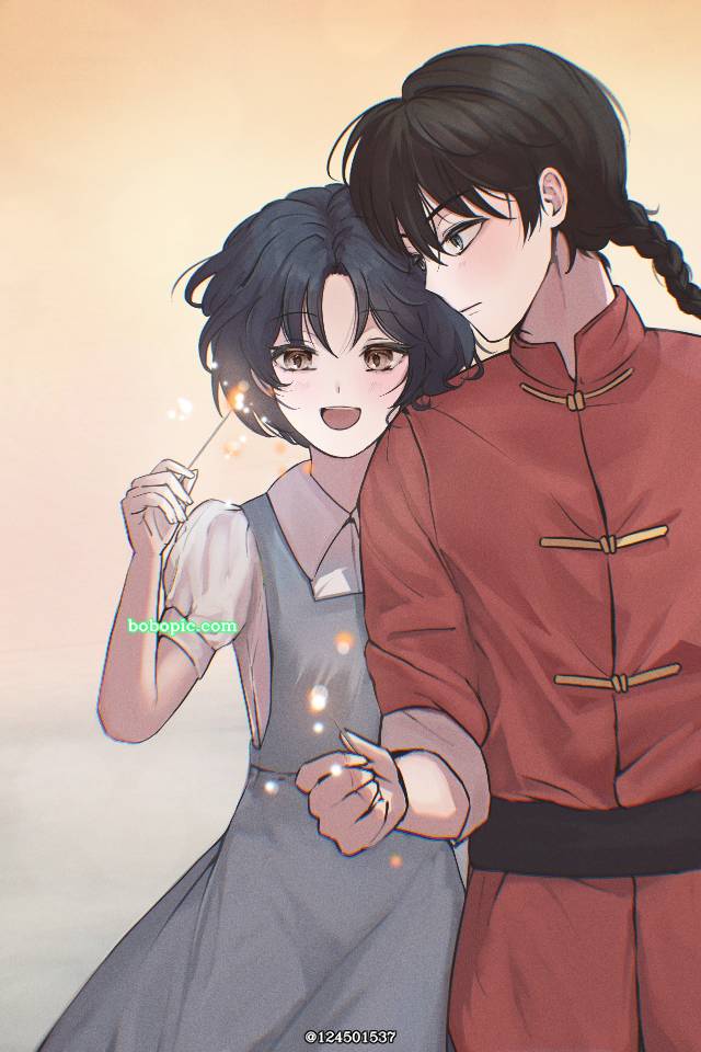 乱马,恋爱,早乙女乱马,男女图片
