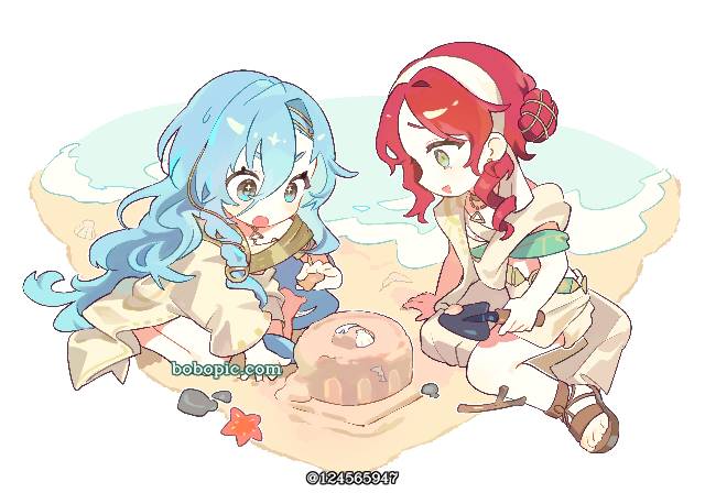 十四行诗,少女,玛蒂尔达·布翁尼,重返未来:1999图片