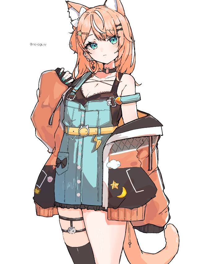 一张彩虹社,五十岚梨花绘画图片