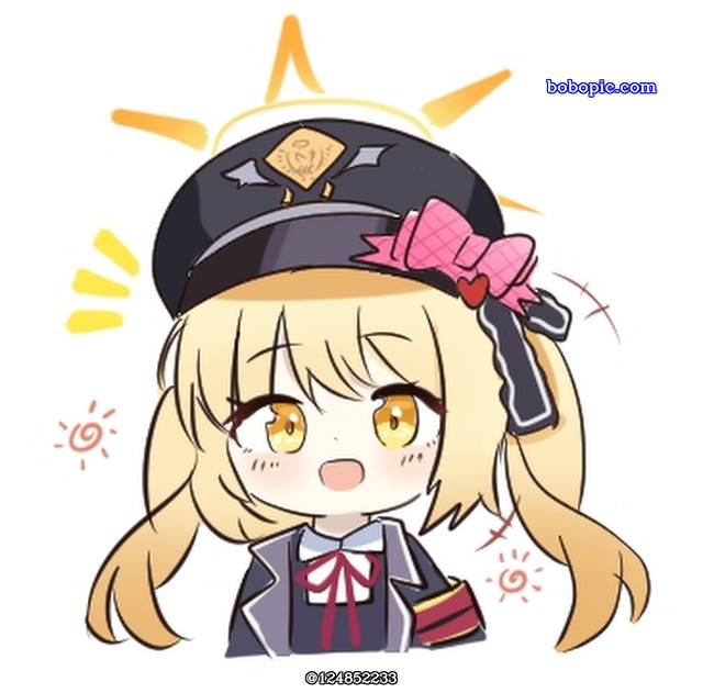 一张丹花伊吹绘画图片