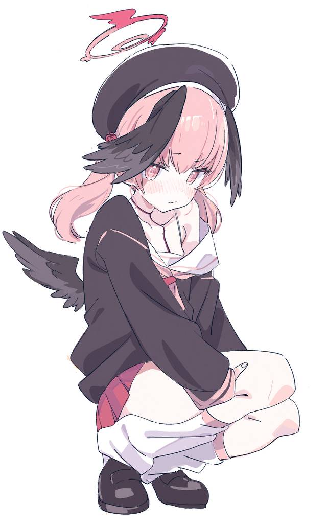 碧蓝档案