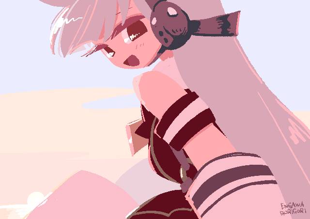 赛马娘Pretty Derby, Gold Ship (UMPD)