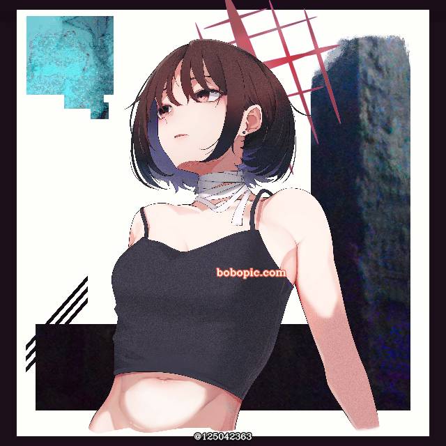 BlueArchive,戒野美咲,蔚蓝档案图片