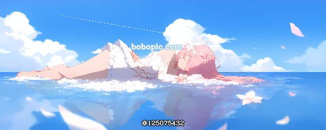 小女孩,崩坏3,崩坏3rd,爱莉希雅,风景图片