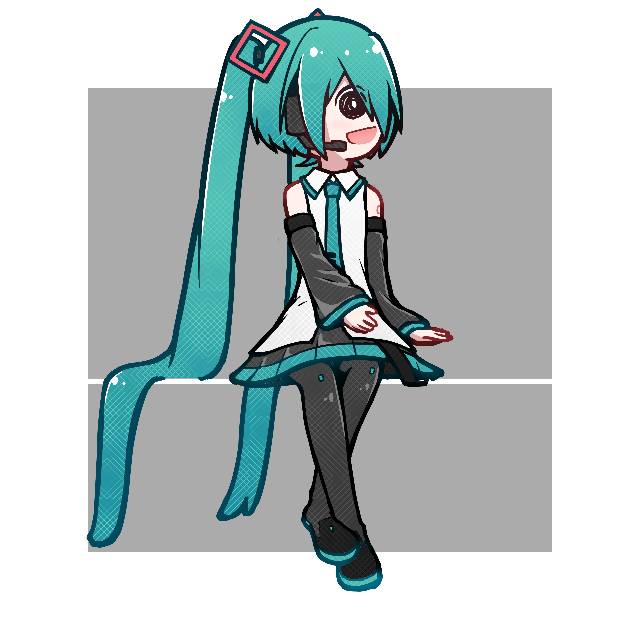 初音未来