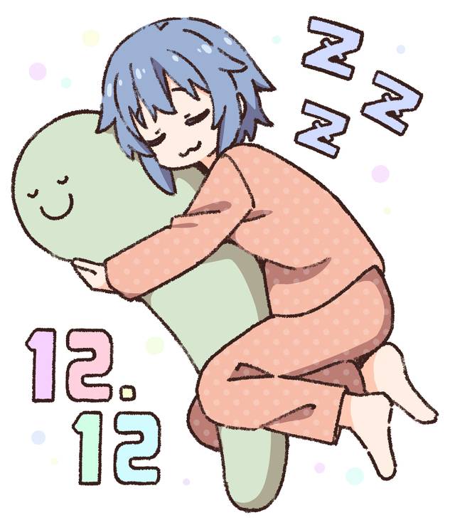 别当欧尼酱了, Nemu Fujimi, Onimai: I'm Now Your Sister!, 生日