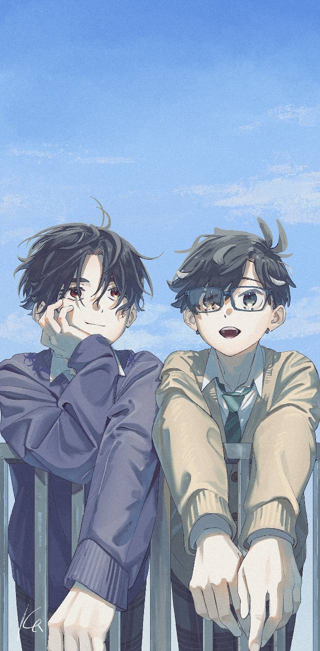 原创, 原创, 创作男子, glasses boy, 男孩子