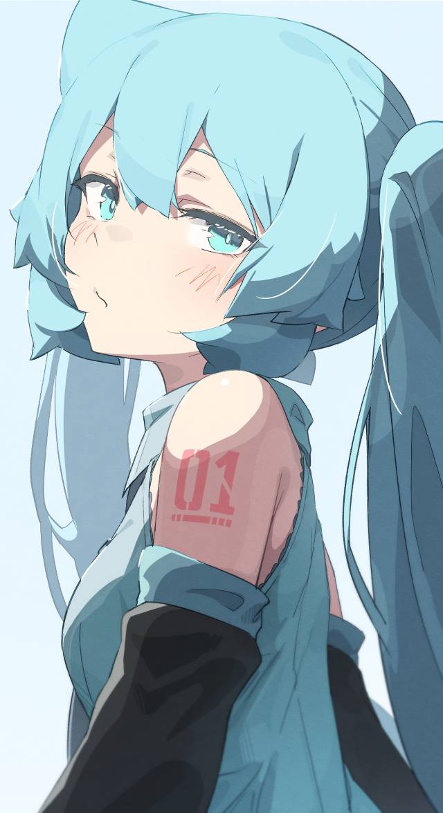 初音未来