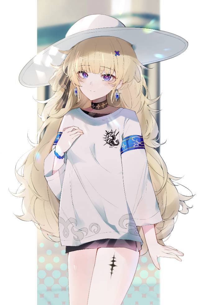 Phoebe,WutheringWaves,菲比,鸣潮图片