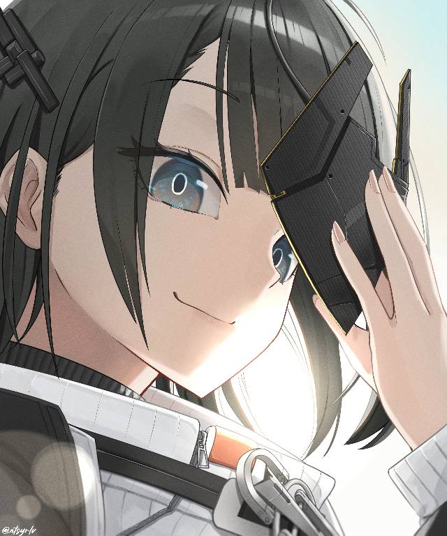 Endministrator,明日方舟,明日方舟终末地,明日方舟：终末地,管理员图片