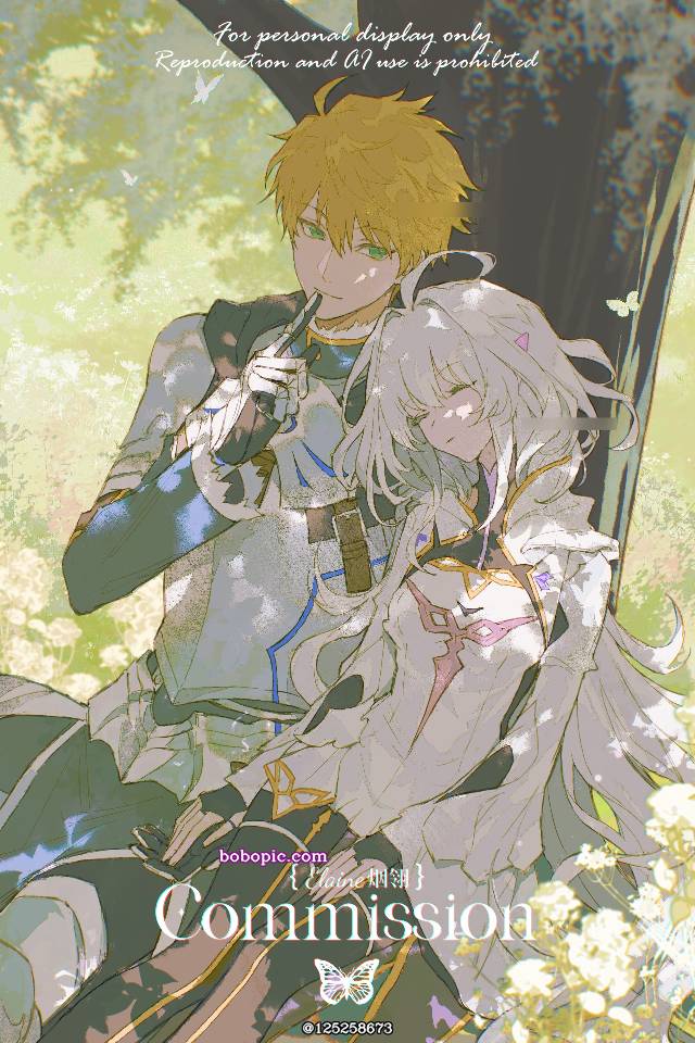 FGO,旧剑,旧梅图片