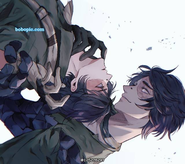 IdentityV,第五人格,诺顿·坎贝尔图片