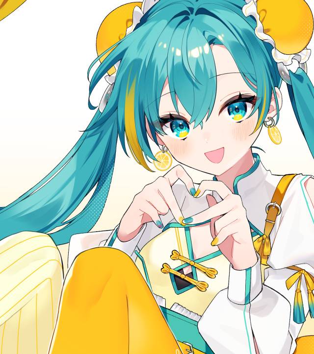 初音未来