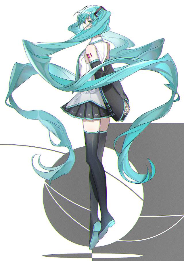 初音未来