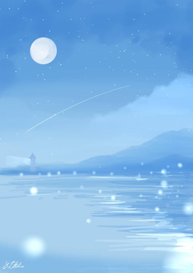 风景, sky, 原创, background