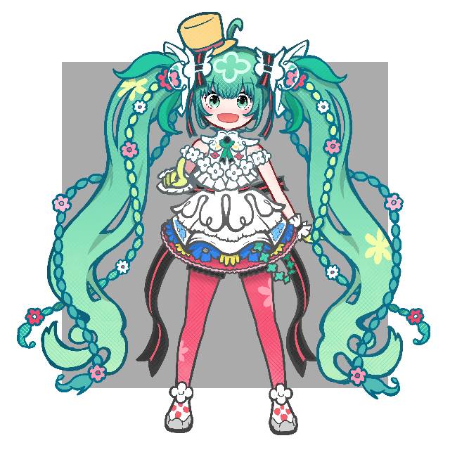 初音未来