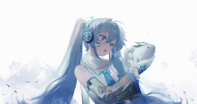 初音未来, VOCALOID 500收藏