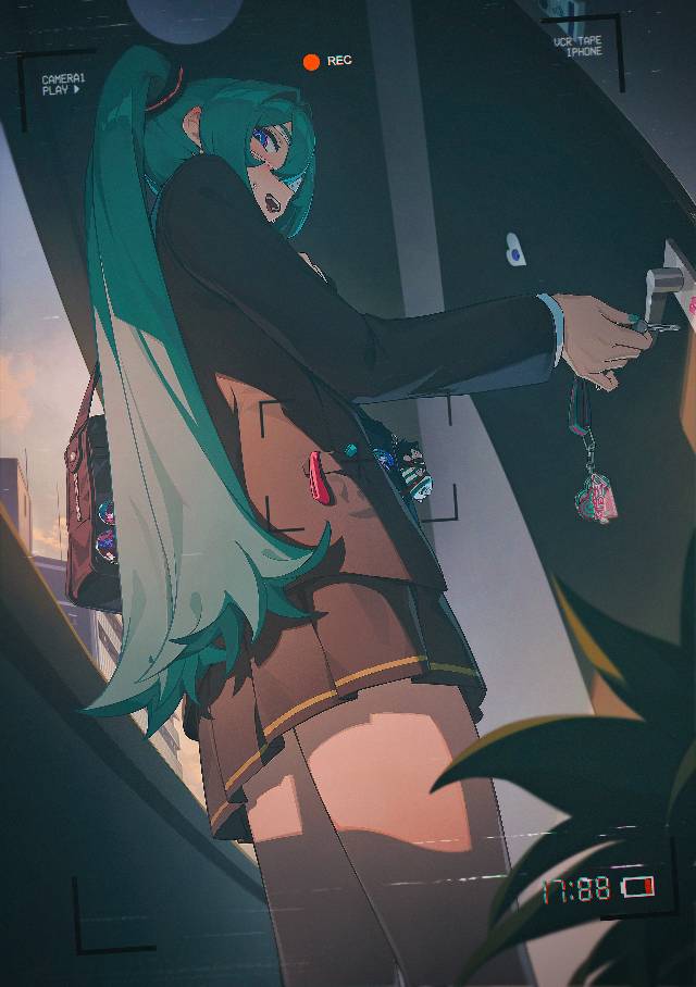 初音未来