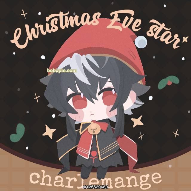 Charlemagne,查理大帝,查理曼×咕哒♂图片