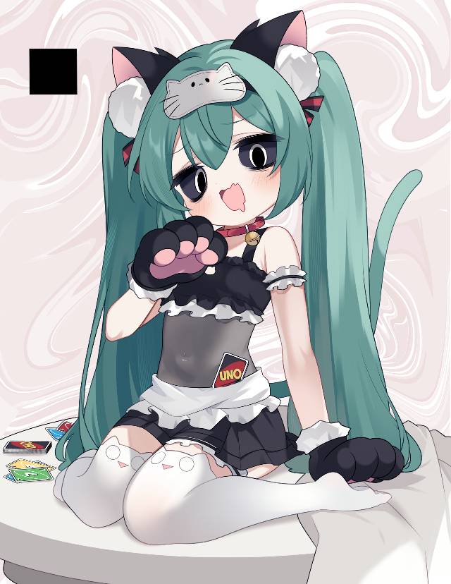 初音未来