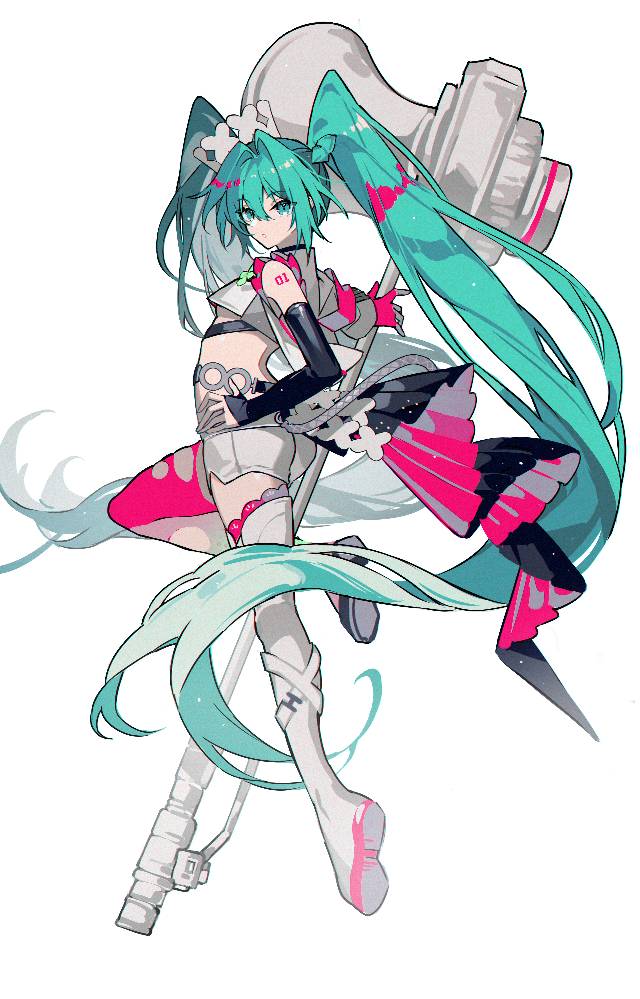 初音未来