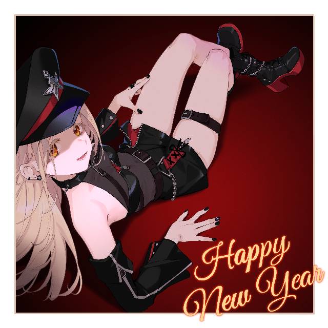 Hiro Shinosawa, happy New Year, Gakuen IDOLM@STER