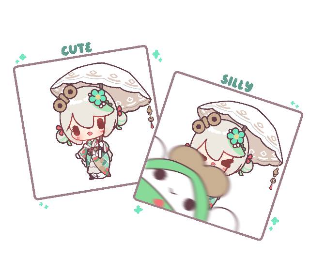 虚拟主播, Virtual Youtuber 100+ bookmarks