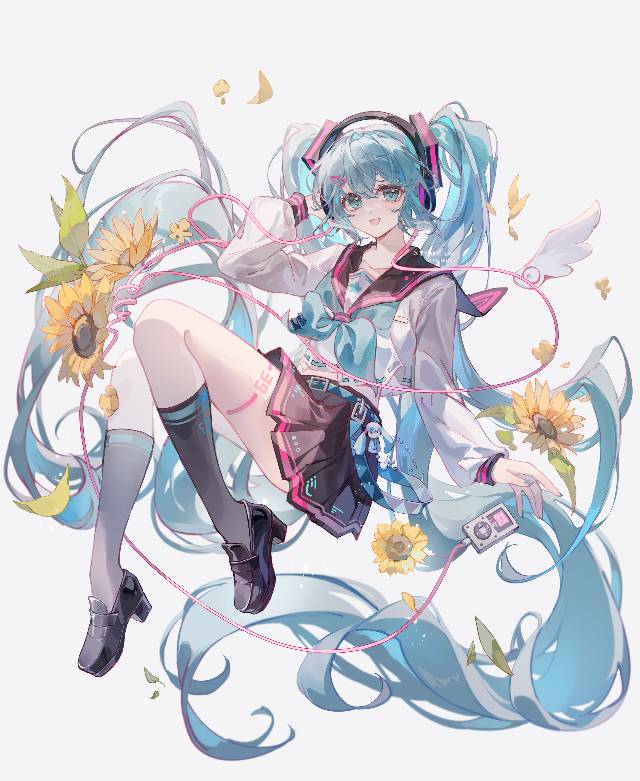 初音未来