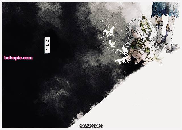 散兵, wanderer, 原神100收藏