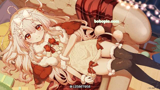 一张psplive,白神遥绘画图片