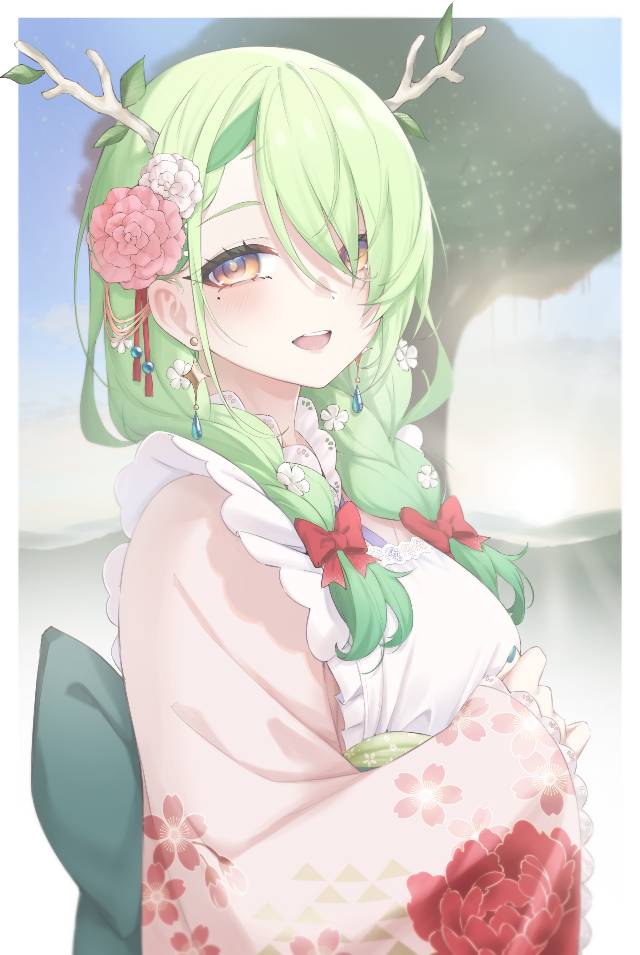 Ceres Fauna, Hololive, 虚拟主播, Hololive 英语, Virtual Youtuber 100+ bookmarks