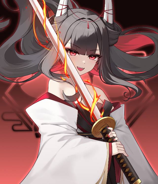 初月,女孩,小女孩,碧蓝航线图片