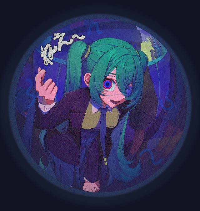 初音未来